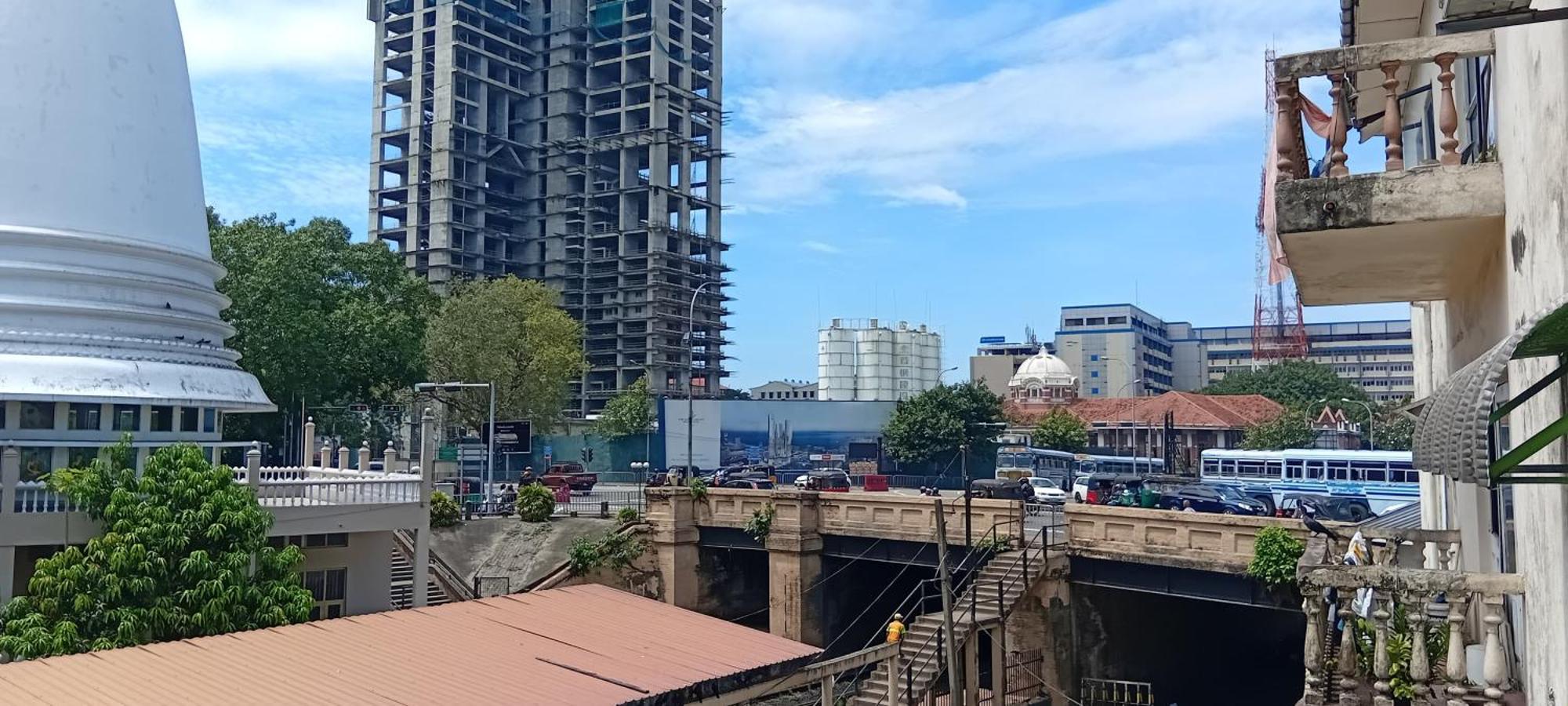 Downtown Monkey Backpackers