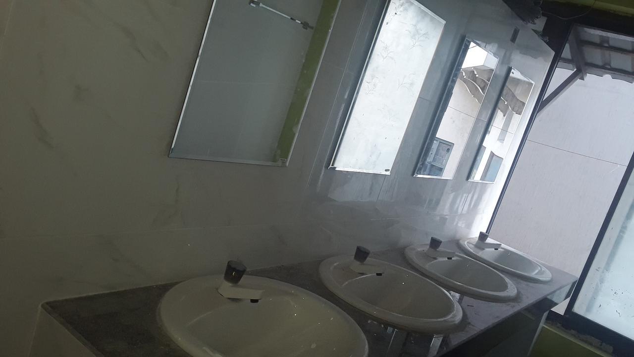 Hostel Downtown Monkey Backpackers