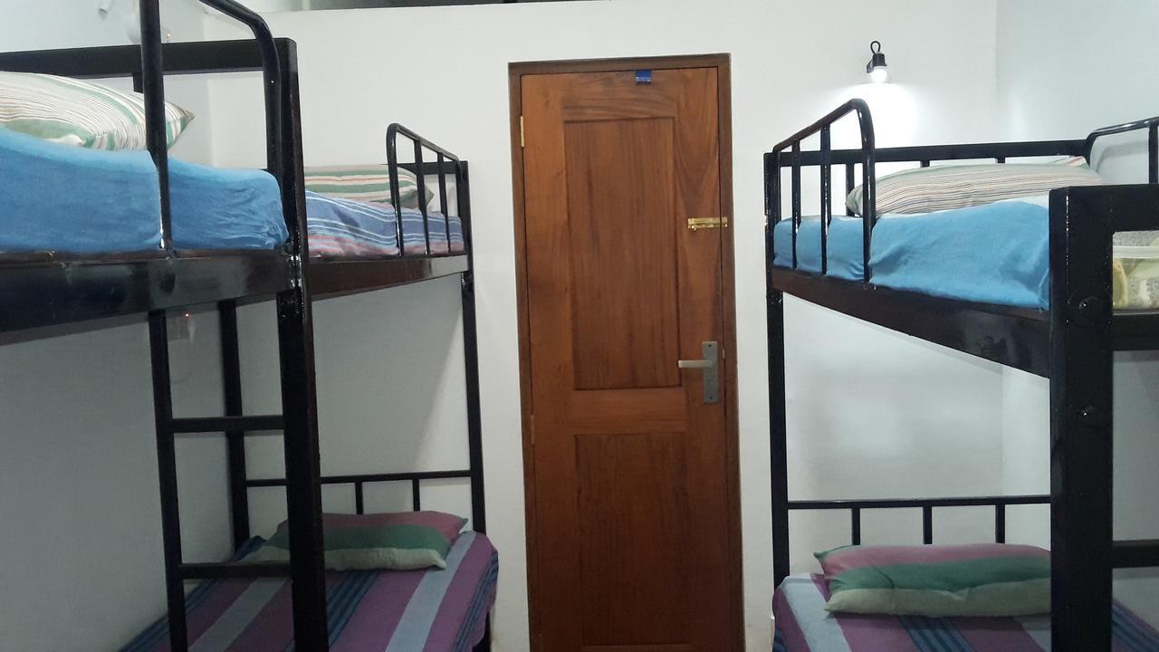 Downtown Monkey Backpackers Hostel *