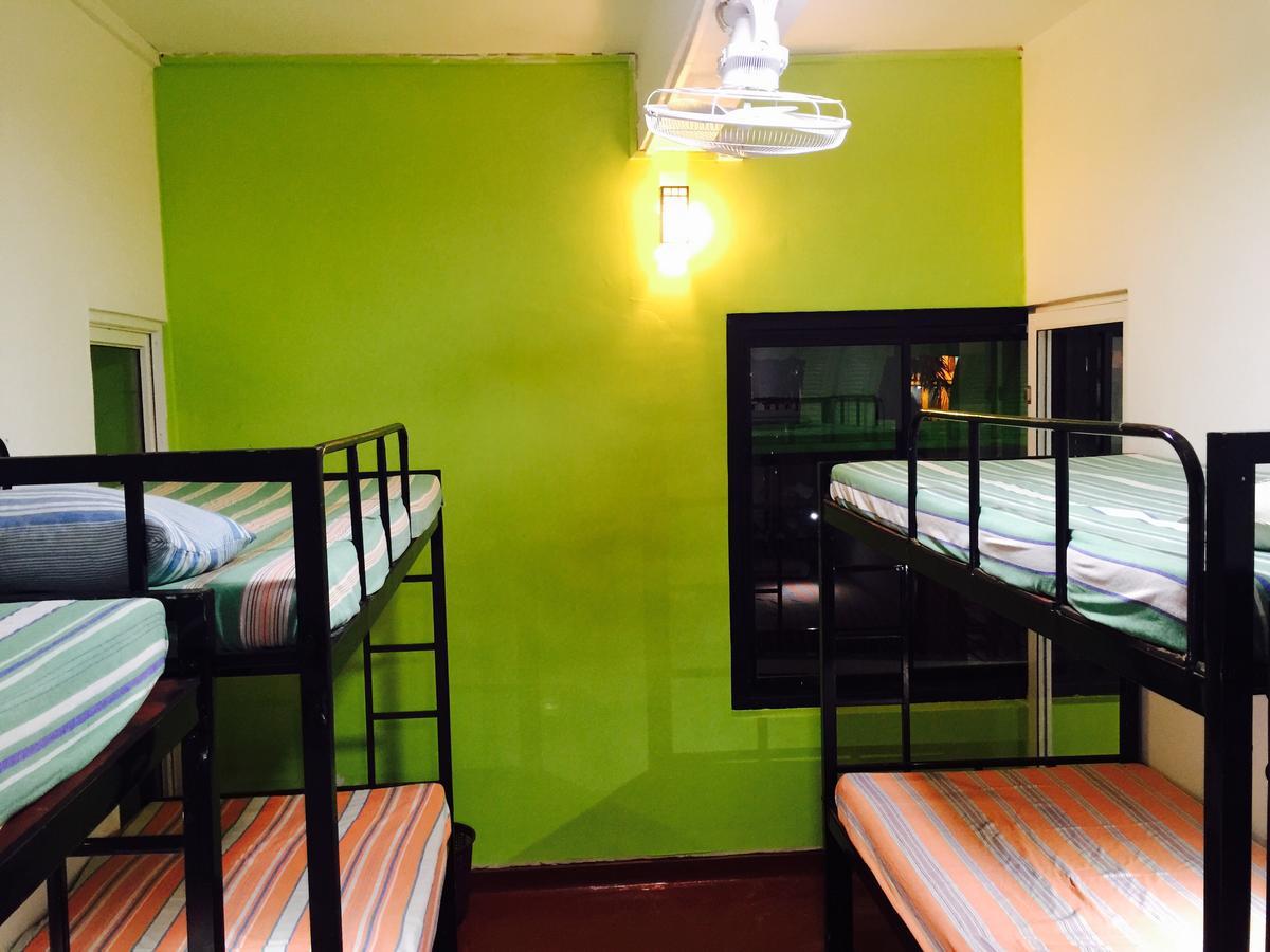 Hostel Downtown Monkey Backpackers *